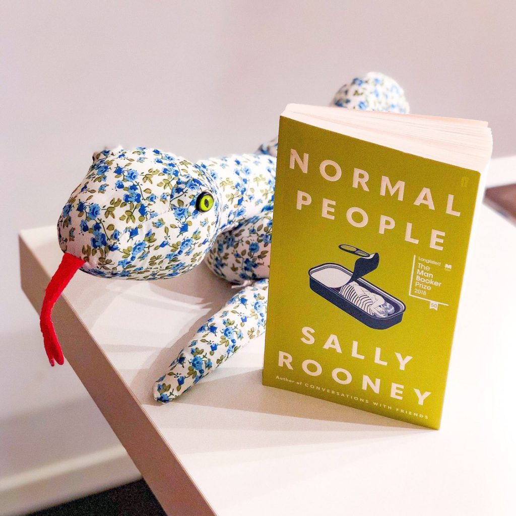 Normal People: la nuova serie TV dal romanzo di Sally Rooney