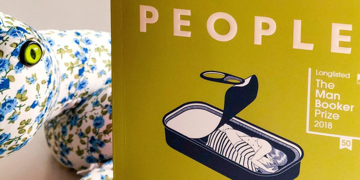 normal people one million copies sold sally rooney